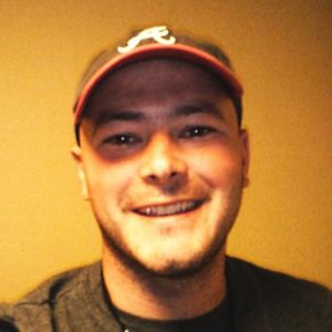 Profile picture for Mike Stevens