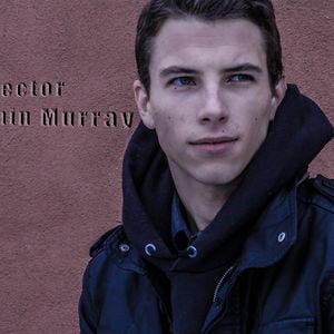 Profile picture for Benjamin Murray