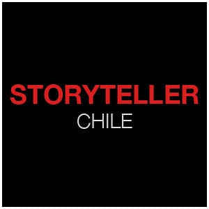 Profile picture for STORYTELLER CHILE