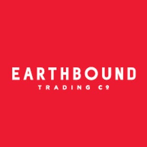 Profile picture for Earthbound Trading Co.