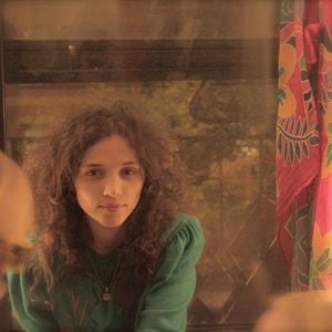 Profile picture for Cristina Tamez Rodriguez