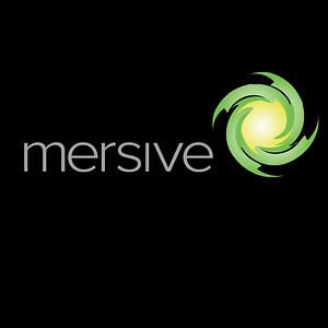 Profile picture for Mersive