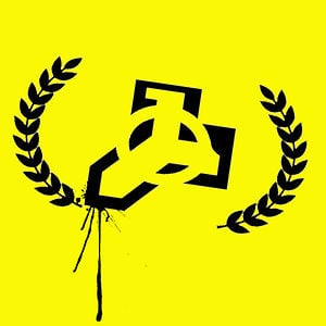 Profile picture for Black Rainbow Pictures