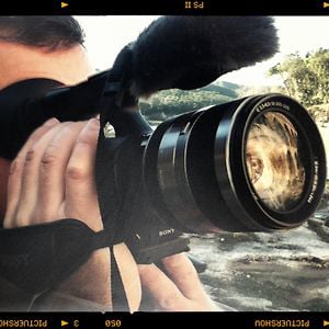 Profile picture for Gerard Kevorkian
