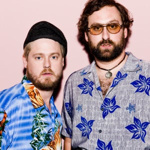 Profile picture for Tim and Eric