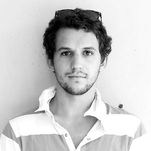 Profile picture for Alexander Baumgartner