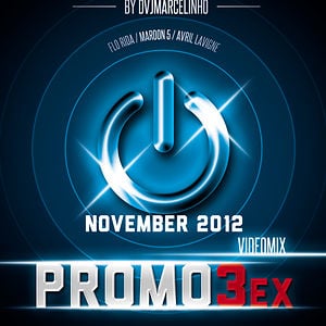 Profile picture for PROMO3VIDEOMIX