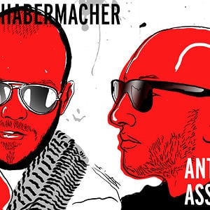 Profile picture for AntoineAsseraf+RenéHabermacher