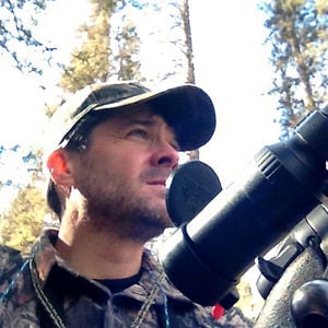 Profile picture for Jeffrey Clark