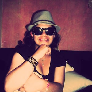 Profile picture for Laura Jiménez