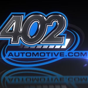 Profile picture for 402 Automotive