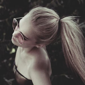 Profile picture for Alicia