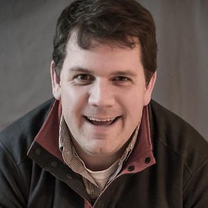 Profile picture for Mike Pierson