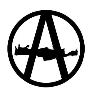 Profile picture for Anarchists Heraklion Crete