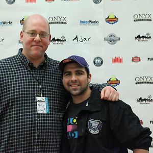 Profile picture for Cory C. Maffucci