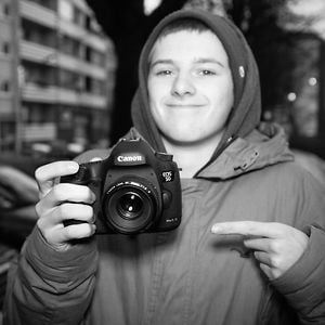 Profile picture for Samuel Smelty
