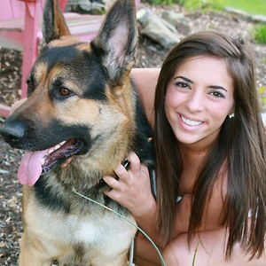 Profile picture for Andi Abbajay