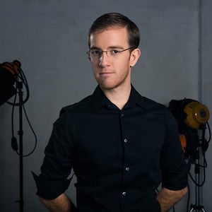 Profile picture for Andreas Climent