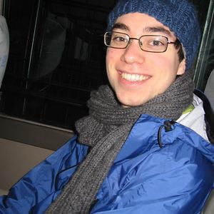 Profile picture for Kevin Vitz-Wong
