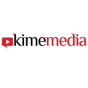 Profile picture for Kime Media