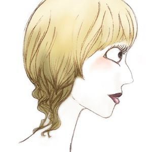 Profile picture for July