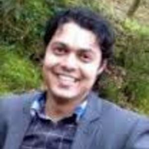 Profile picture for harshal lonare