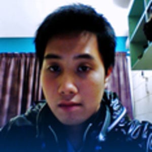 Profile picture for Aaron Hor