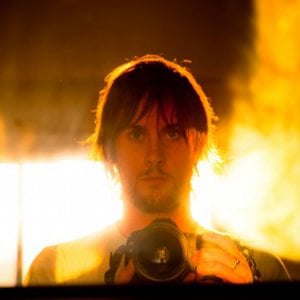 Profile picture for Ryan Loughridge