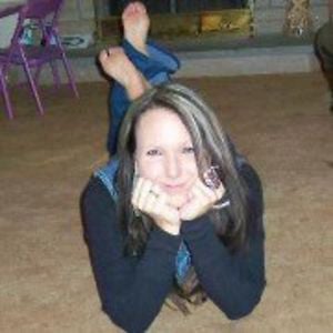 Profile picture for Carrie Laase-Whitehead