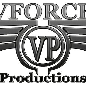 Profile picture for VFORCE PRODUCTIONS