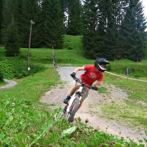 Profile picture for Adrian Gäßler