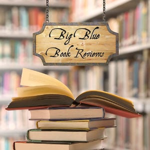 Profile picture for Big Blue Book Reviews