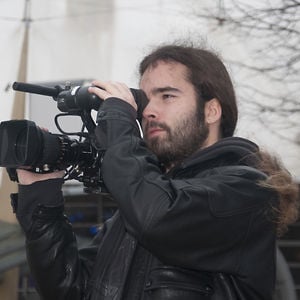 Profile picture for Jamie Hillier