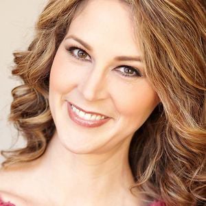 Profile picture for Amy McWhirter
