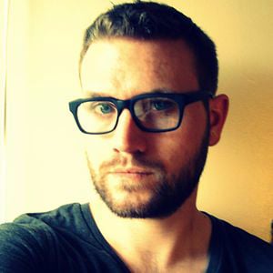 Profile picture for Travis Snyder