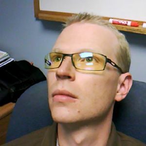 Profile picture for Adam Porter