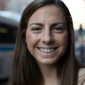 Profile picture for Katie Ricciardi