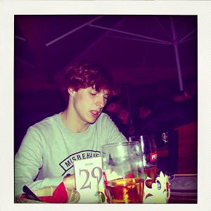 Profile picture for Łukasz Kulesza