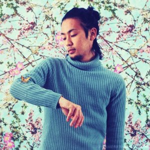 Profile picture for Tetsumasa Saito