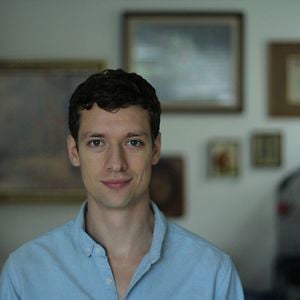 Profile picture for Tyler Funk