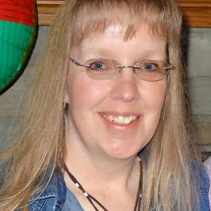 Profile picture for Ruth Ann Koprowski Welch