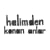halimdenkonananlar