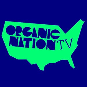 Profile picture for OrganicNation
