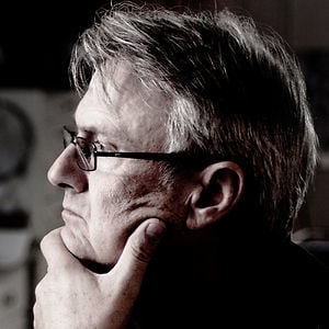 Profile picture for Dennis Connors
