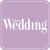 Modern Wedding