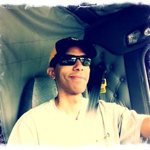 Profile picture for Chris Ayala