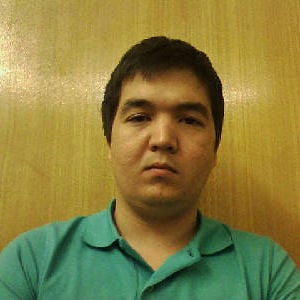 Profile picture for Dzakhongir