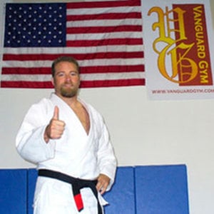 Profile picture for Vanguard Gym