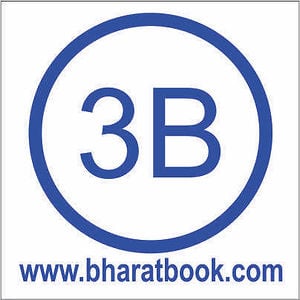 Profile picture for Bharat Book Bureau