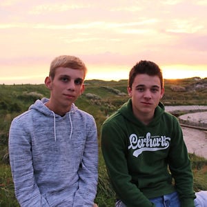 Profile picture for Alexander Ulanch